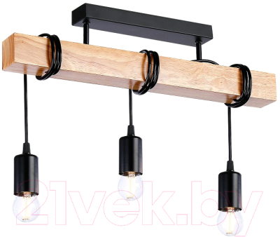 Потолочный светильник Ambrella Traditional / TR8182 - фото