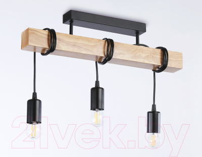 Потолочный светильник Ambrella Traditional / TR8182