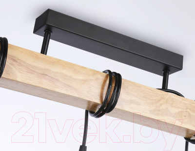 Потолочный светильник Ambrella Traditional / TR8182