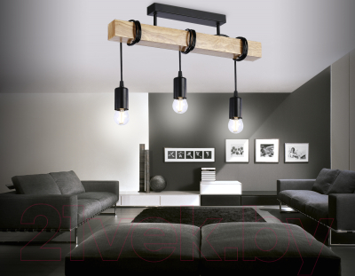 Потолочный светильник Ambrella Traditional / TR8182