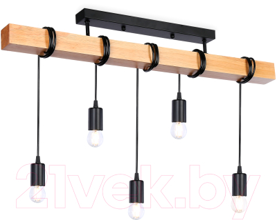 Потолочный светильник Ambrella Traditional / TR8183 - фото