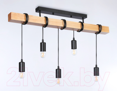 Потолочный светильник Ambrella Traditional / TR8183