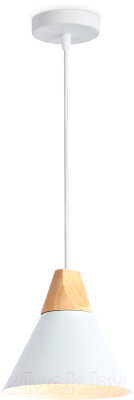 Потолочный светильник Ambrella Traditional / TR8195 - фото