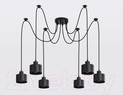 Люстра Ambrella Traditional / TR8132 - фото