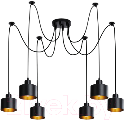 Люстра Ambrella Traditional / TR8132