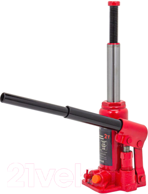 Бутылочный домкрат Everforce EF-T90204 - фото