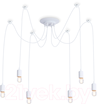 Потолочный светильник Ambrella Traditional / TR8177 - фото