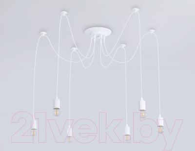 Потолочный светильник Ambrella Traditional / TR8177