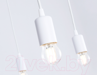 Потолочный светильник Ambrella Traditional / TR8177