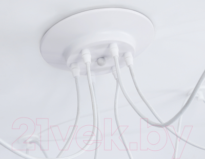 Потолочный светильник Ambrella Traditional / TR8177