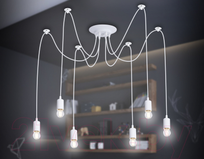 Потолочный светильник Ambrella Traditional / TR8177