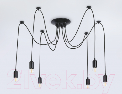 Потолочный светильник Ambrella Traditional / TR8178