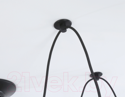 Потолочный светильник Ambrella Traditional / TR8178