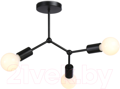 Потолочный светильник Ambrella Traditional / TR8027 - фото