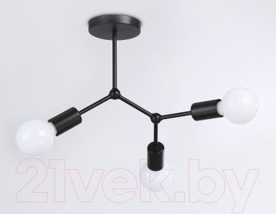 Потолочный светильник Ambrella Traditional / TR8027