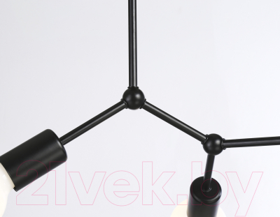 Потолочный светильник Ambrella Traditional / TR8027