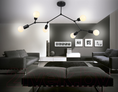 Потолочный светильник Ambrella Traditional / TR8036