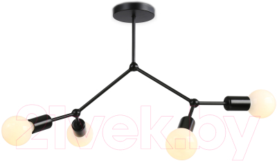 Потолочный светильник Ambrella Traditional / TR8033 - фото