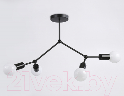 Потолочный светильник Ambrella Traditional / TR8033