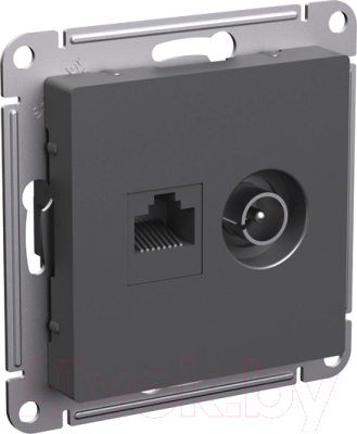 Розетка Schneider Electric AtlasDesign ATN001489 - фото