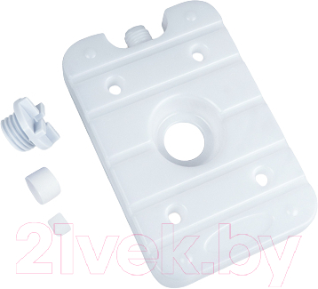 Аккумулятор холода Арктика BCA2000