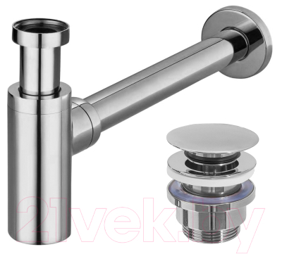 Сифон REA Click Clack A5693 - фото