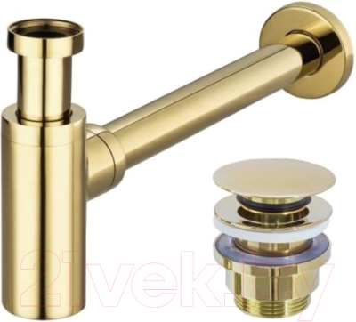 Сифон REA Click Clack A5692 - фото