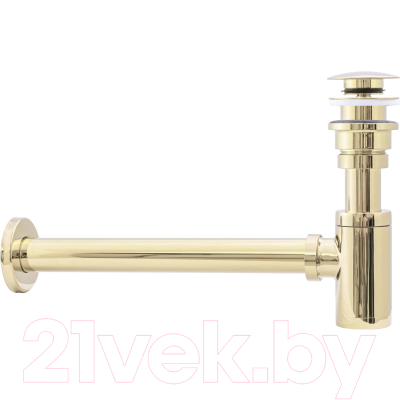 Сифон REA Click Clack A5692