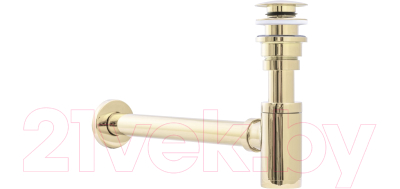 Сифон REA Click Clack A5692