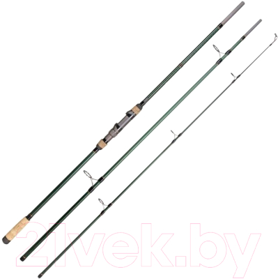 Удилище Dragon Megabaits Tactix / 22-64-390 - фото