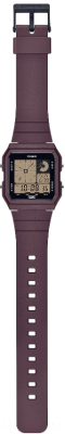 Часы наручные унисекс Casio LF-20W-5A