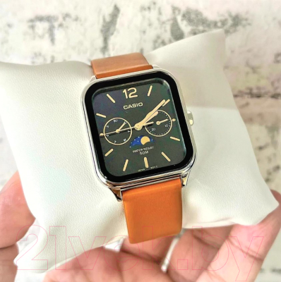 Часы наручные мужские Casio MTP-M305L-1A