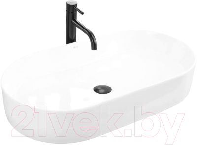 Умывальник REA Nadia 70 5801 - фото
