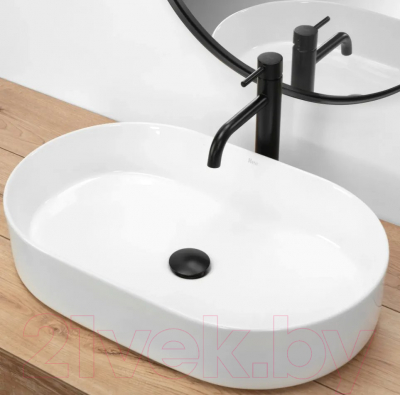 Умывальник REA Nadia 70 5801