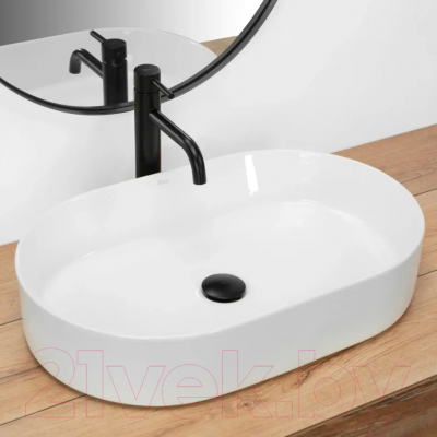 Умывальник REA Nadia 70 5801