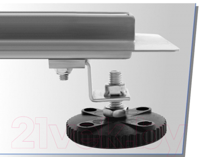 Трап для душа REA Neo Slim Pro-700 / G8401