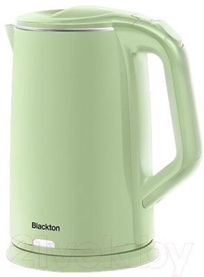 Электрочайник Blackton BT KT1710P (зеленый) - фото