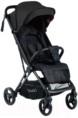 Детская прогулочная коляска Bubago Axi / BG 115-1 - фото