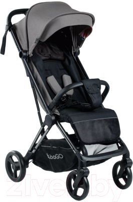 Детская прогулочная коляска Bubago Axi / BG 115-2 - фото