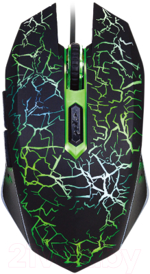 Мышь Оклик 896G - фото