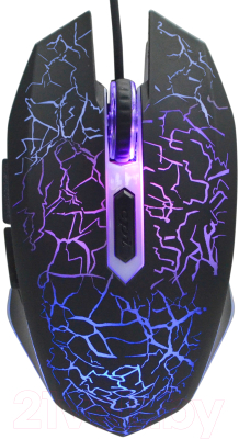 Мышь Оклик 896G