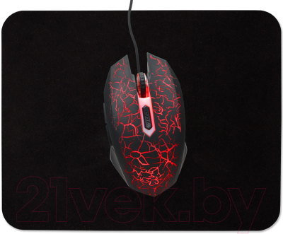 Мышь Оклик 896G