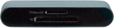 Картридер Digma CR-С2501-G
