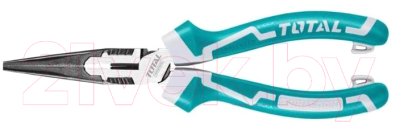 Длинногубцы TOTAL THT120806P - фото