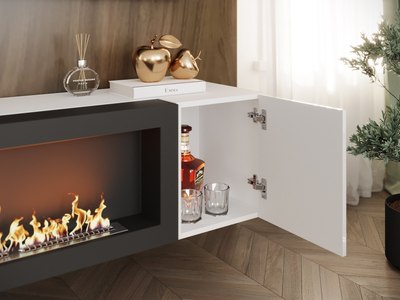 Тумба НК Мебель Point тип-28 / 71778481