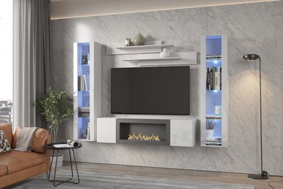 Тумба НК Мебель Point тип-28 / 71778481