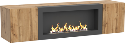 Тумба НК Мебель Point тип-28 / 71778482 - фото