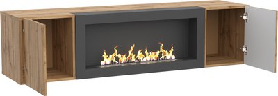 Тумба НК Мебель Point тип-28 / 71778482