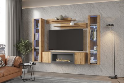 Тумба НК Мебель Point тип-28 / 71778482