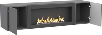 Тумба НК Мебель Point тип-28 / 71778484